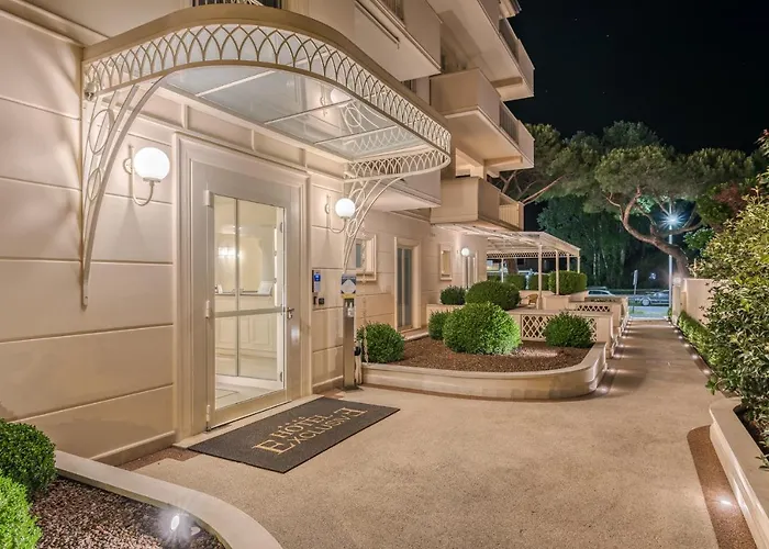 Hotel & Residence Exclusive