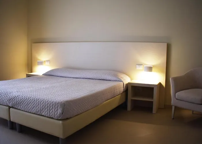 Hotel & Residence Exclusive