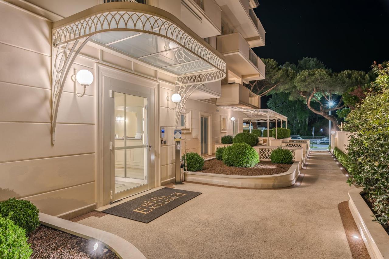 & Exclusive Hotel