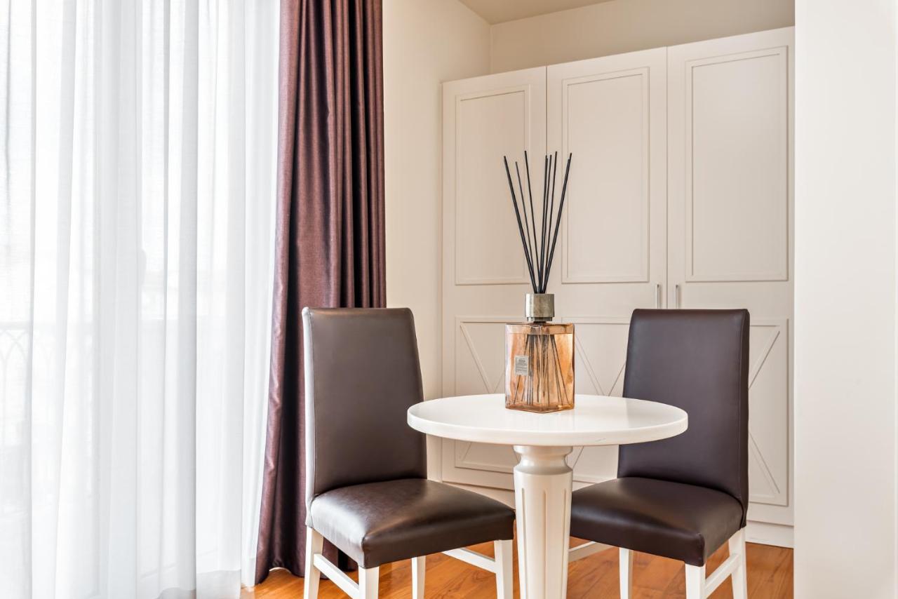 & Exclusive Hotel Marina Di Carrara