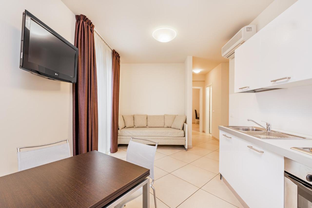 & Exclusive Hotel Marina Di Carrara