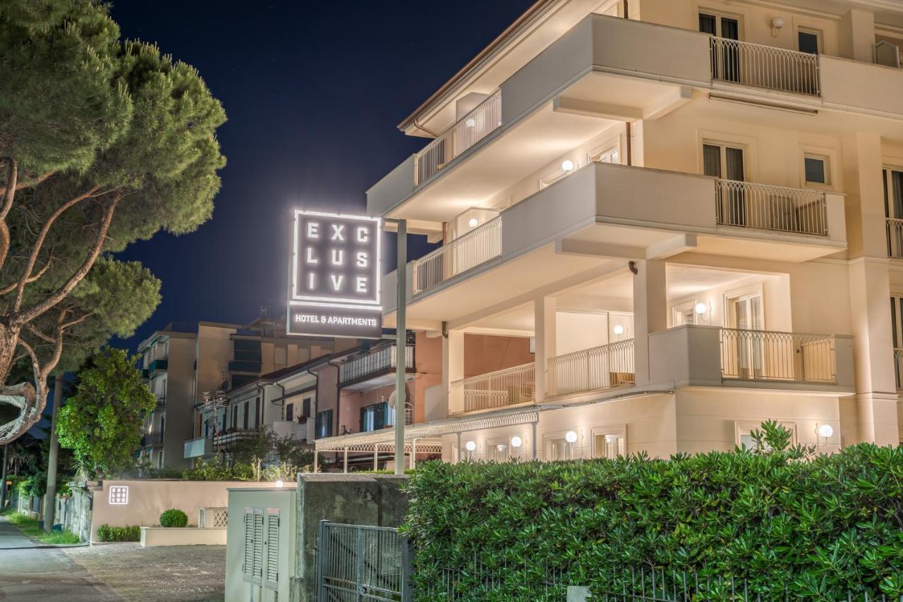 & Exclusive 3* Marina Di Carrara