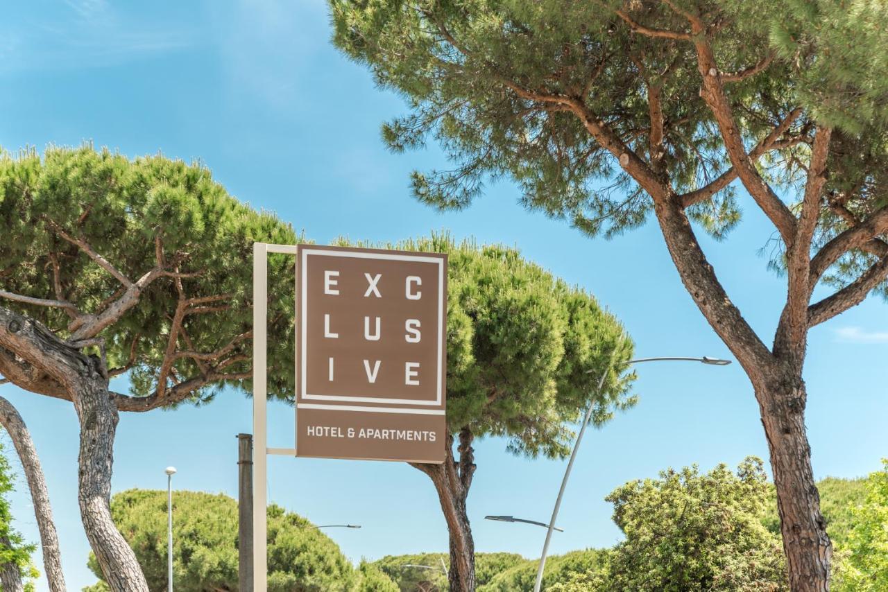 Hotel & Exclusive 3*