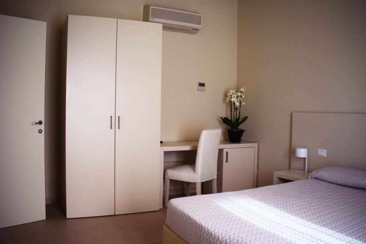 & Exclusive Hotel
